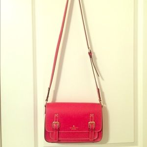 Kate Spade Essex Scout Crossbody Bag